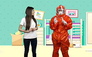 Weź udział w konkursie i wygraj fantastyczne nagrody z okazji Dnia Dziecka Weź udział w konkursie i wygraj fantastyczne nagrody z okazji Dnia Dziecka